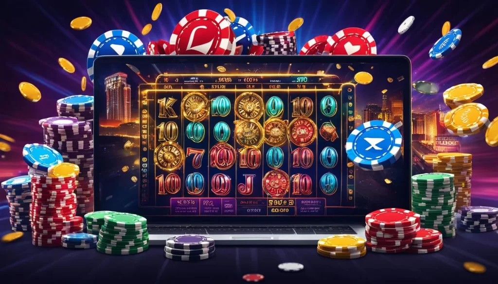 Hình ảnh minh họa chơi có trách nhiệm tại 95win bet