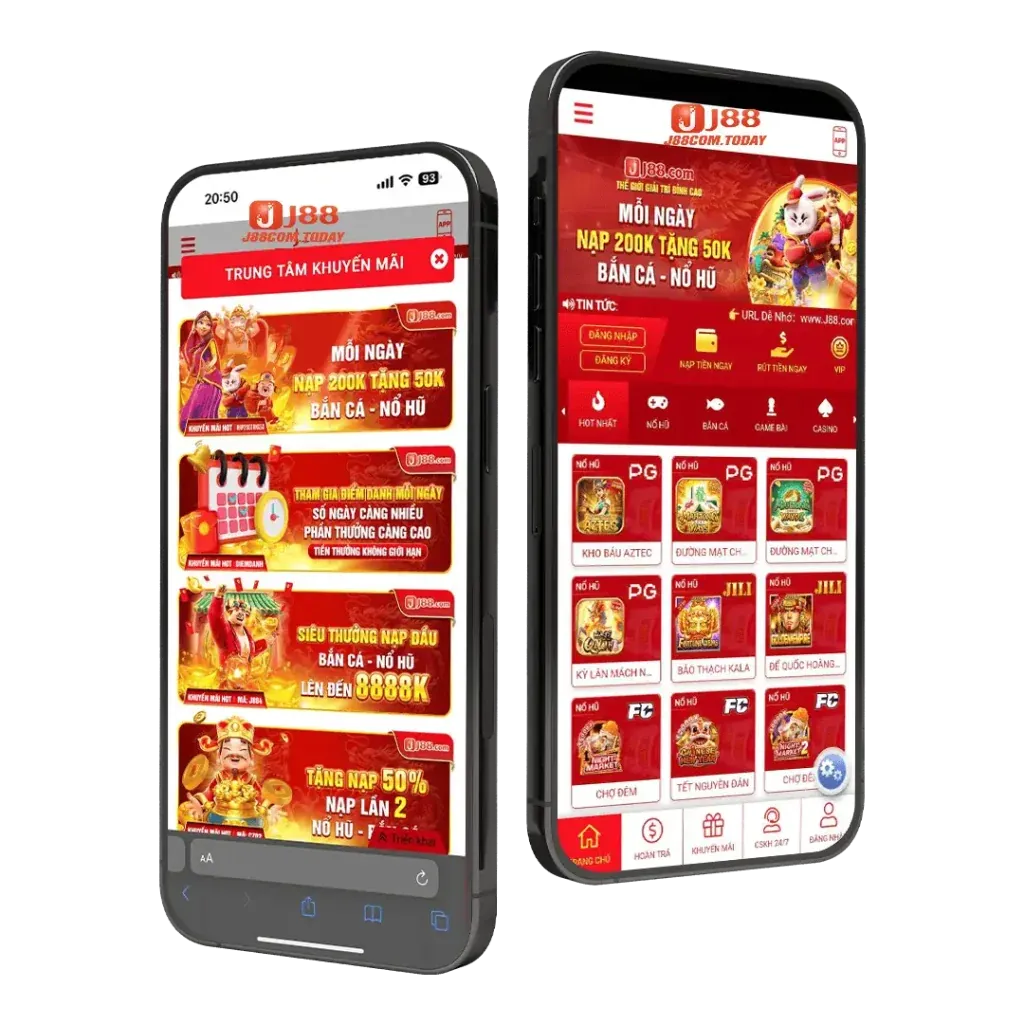 Trải nghiệm cá nhân hóa 95win bet