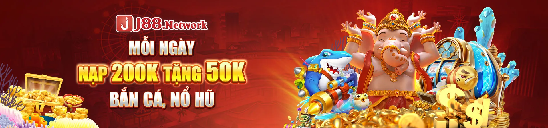 Hình ảnh chính Nổ Hũ 95win Bet