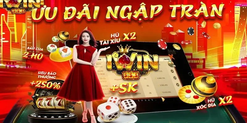 Ra mắt trò chơi mới 95win bet